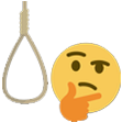 HmmSuicide emoji