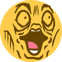 NANI emoji