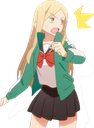 scared emoji