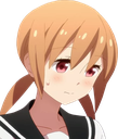 think emoji