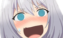 SCARED emoji