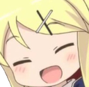 AYAYA emoji