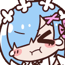 Rem_Cry emoji