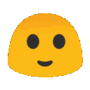evilblob emoji