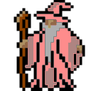 partywizardparrot emoji