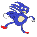 sanicparty emoji
