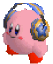 kirby emoji