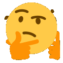 spinthink emoji