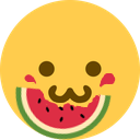 4599_owomelon emoji