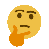 multithink emoji