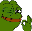 pepethanks emoji