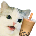 2890bobacat emoji