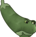 worryThinkPlant emoji