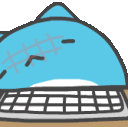 bugcatwork emoji