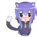 kittytsumiki emoji