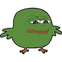 birdpepe emoji