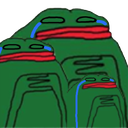 Sussscry emoji