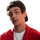 RedJacket emoji