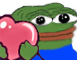 pepelove emoji