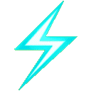 partybolt emoji
