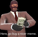 BuyANicerMeme emoji
