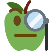 Apple_Think emoji