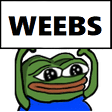 weebs emoji