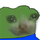 PepeCatcry emoji