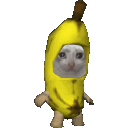 bananacat emoji