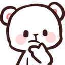 think emoji