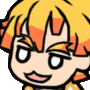 NC_zenitsusmug emoji