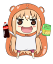 UmaruParty emoji