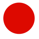 red emoji