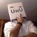 UwU emoji