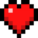 minecraftheart emoji