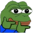pepeyeah emoji