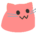 CatDance emoji