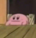 Kirby emoji