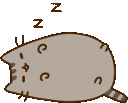 sleeping_cat emoji
