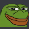 pepe_smirk emoji