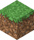 Minecraftblock emoji