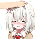 headpat emoji
