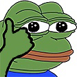 pepethumbsup emoji