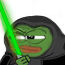Pepe_saber_2 emoji