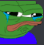 PepeSad emoji