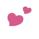 blobhearts emoji