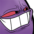 gengarlul emoji