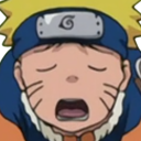 SighingNaruto emoji