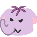 LumpyBlobEvilowo emoji