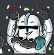 Party emoji